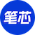笔芯AI智绘大师Logo